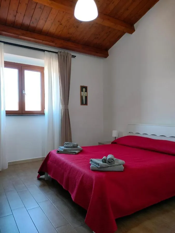 Perdanoa - Appartamenti Appartement Ghilarza