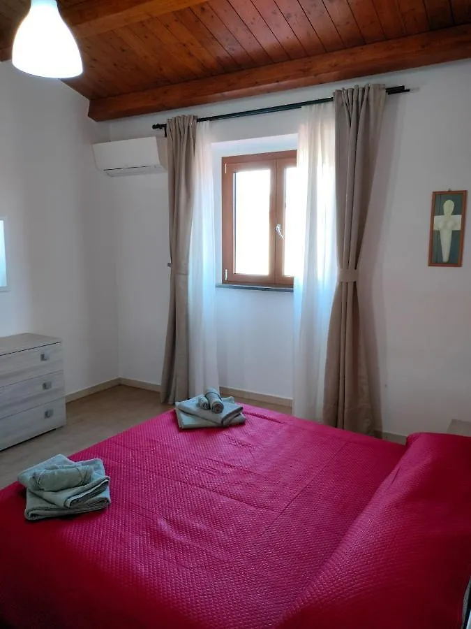 Appartement Perdanoa - Appartamenti