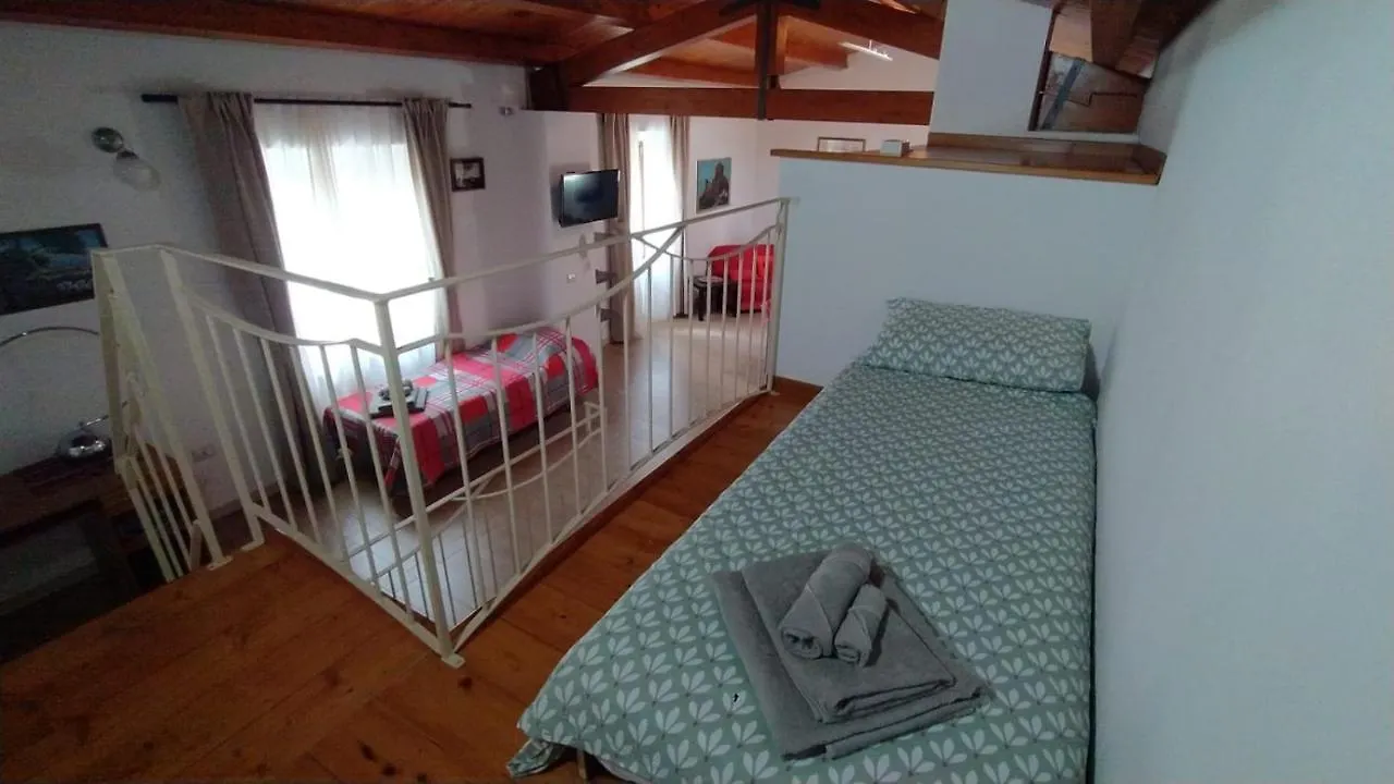 Appartement Perdanoa - Appartamenti