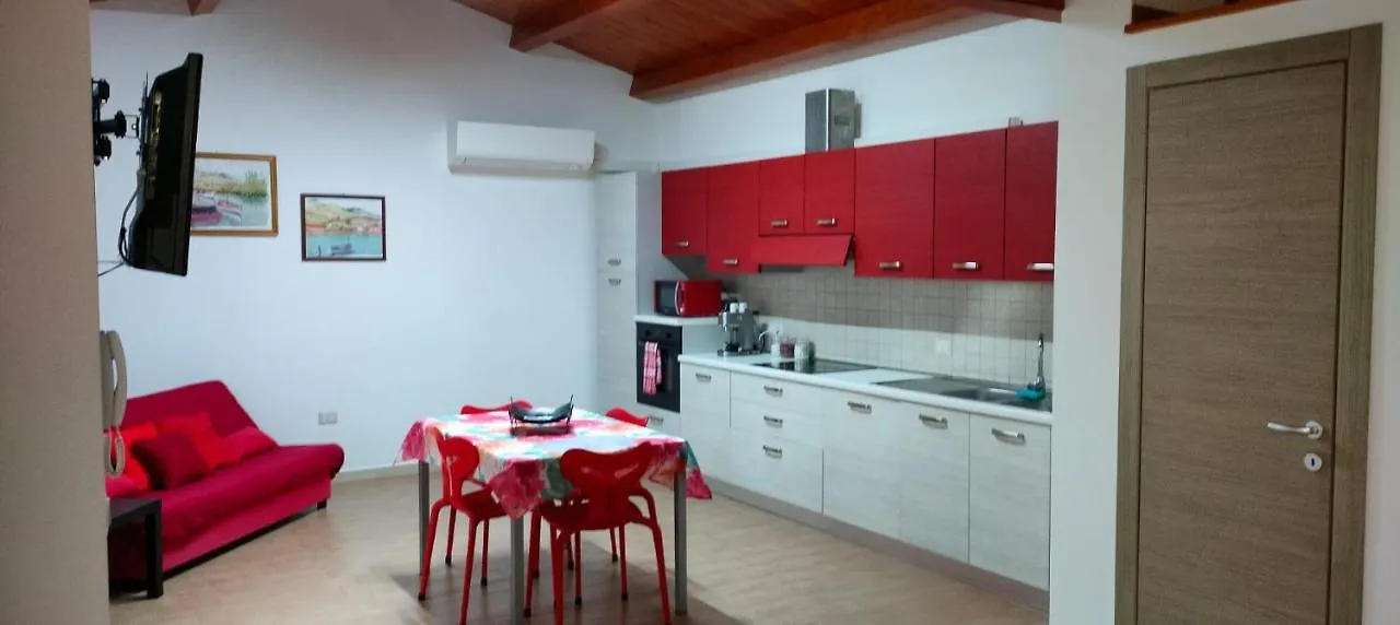 Appartement Perdanoa - Appartamenti Italie
