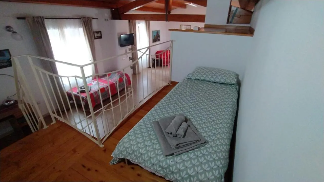 Appartement Perdanoa - Appartamenti Italie