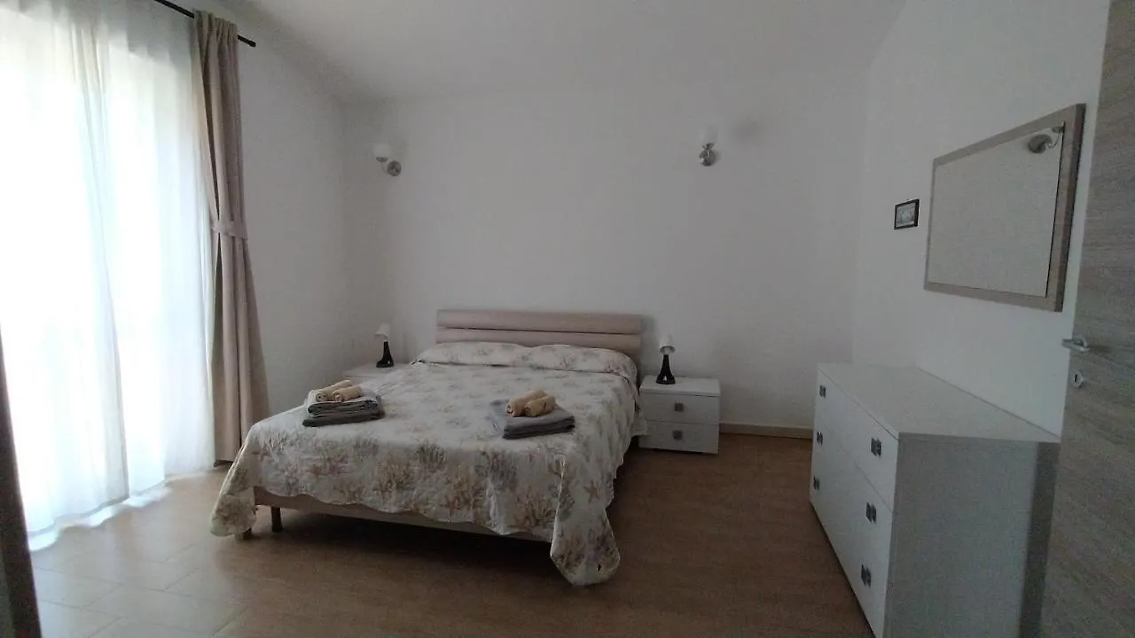 Perdanoa - Appartamenti 0*, Ghilarza