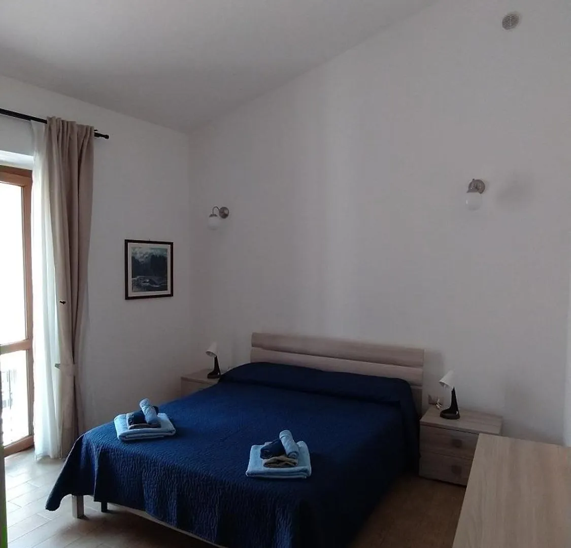 Perdanoa - Appartamenti Italie