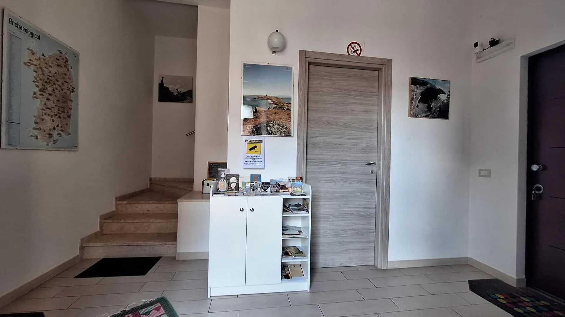 Appartement Perdanoa - Appartamenti