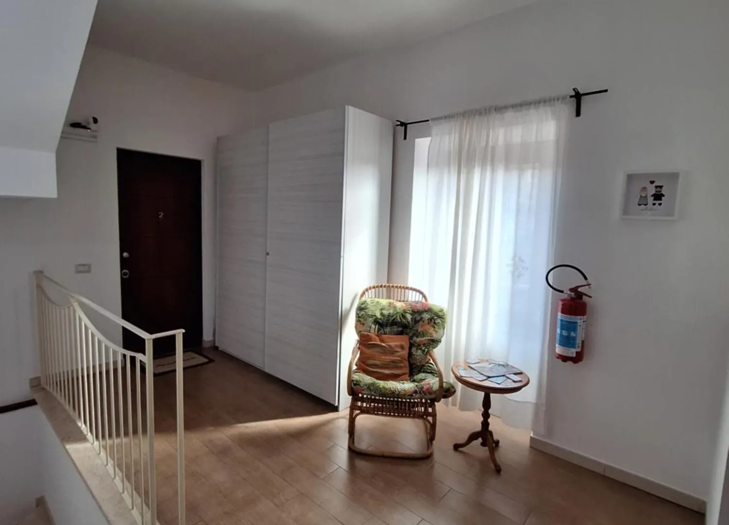 Appartement Perdanoa - Appartamenti