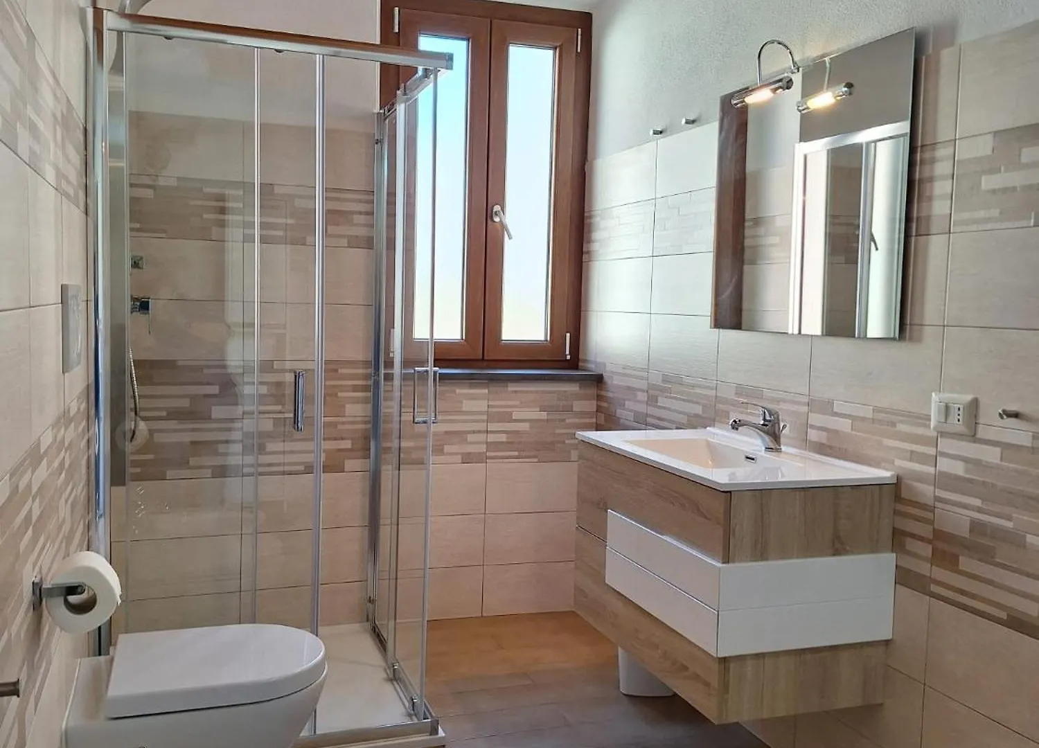 Perdanoa - Appartamenti Appartement Ghilarza