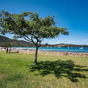  Сasa de vacaciones Centro Servizi Marinella