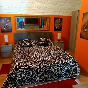  Apartamento La Casa Antica