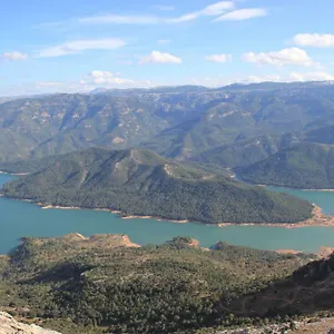 Aguasblanquillas , Coto Ríos España
